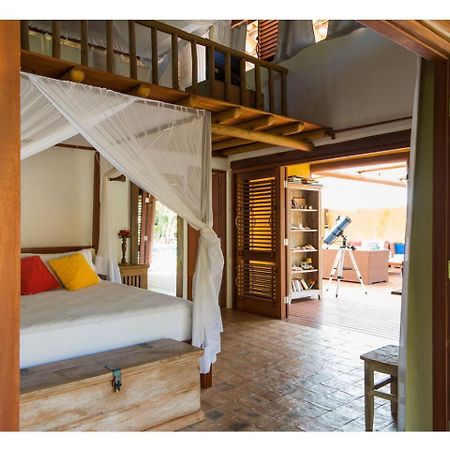 Villa Paranaue- Praia Do Espelho, Outeiro Das Brisas Praia do Espelho Εξωτερικό φωτογραφία