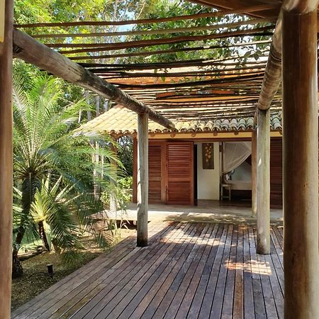 Villa Paranaue- Praia Do Espelho, Outeiro Das Brisas Praia do Espelho Εξωτερικό φωτογραφία