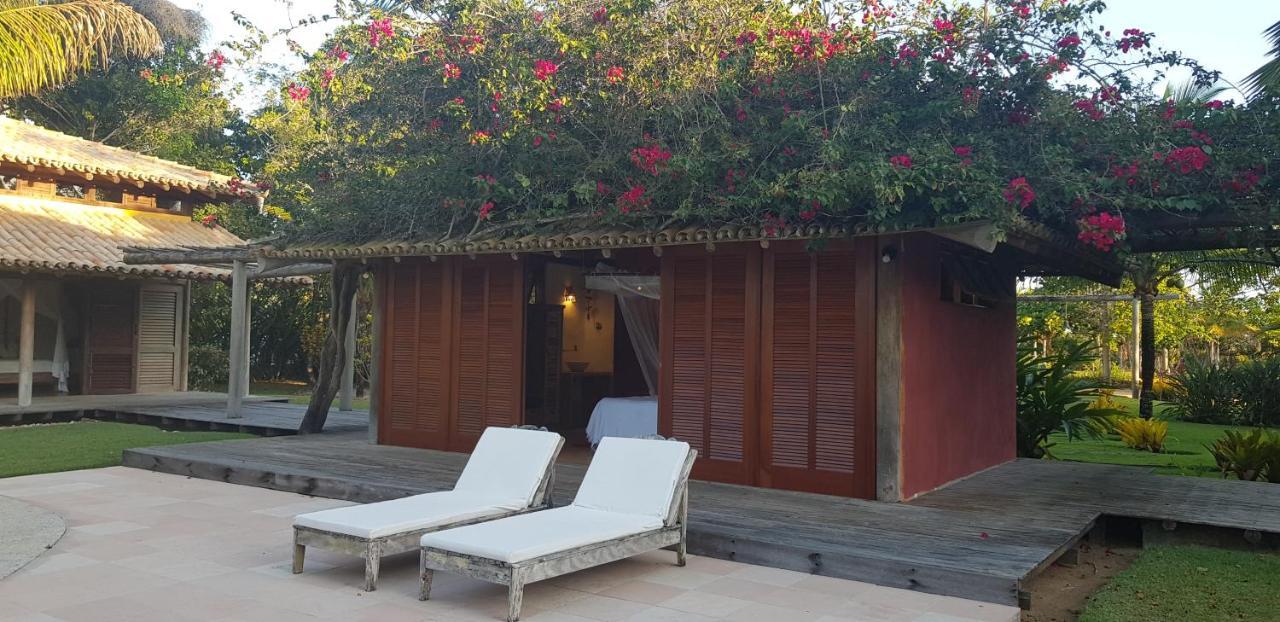 Villa Paranaue- Praia Do Espelho, Outeiro Das Brisas Praia do Espelho Εξωτερικό φωτογραφία