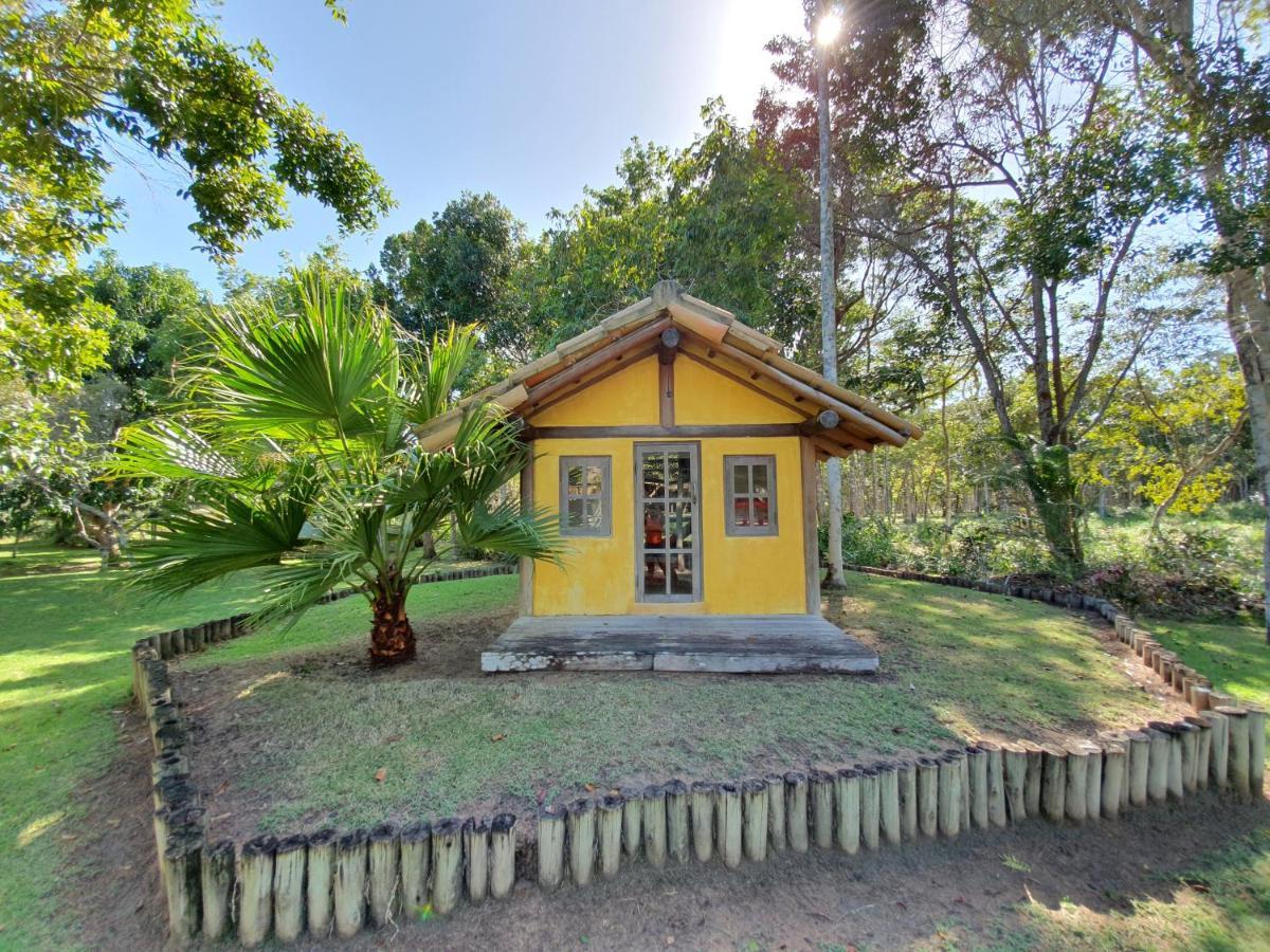Villa Paranaue- Praia Do Espelho, Outeiro Das Brisas Praia do Espelho Εξωτερικό φωτογραφία