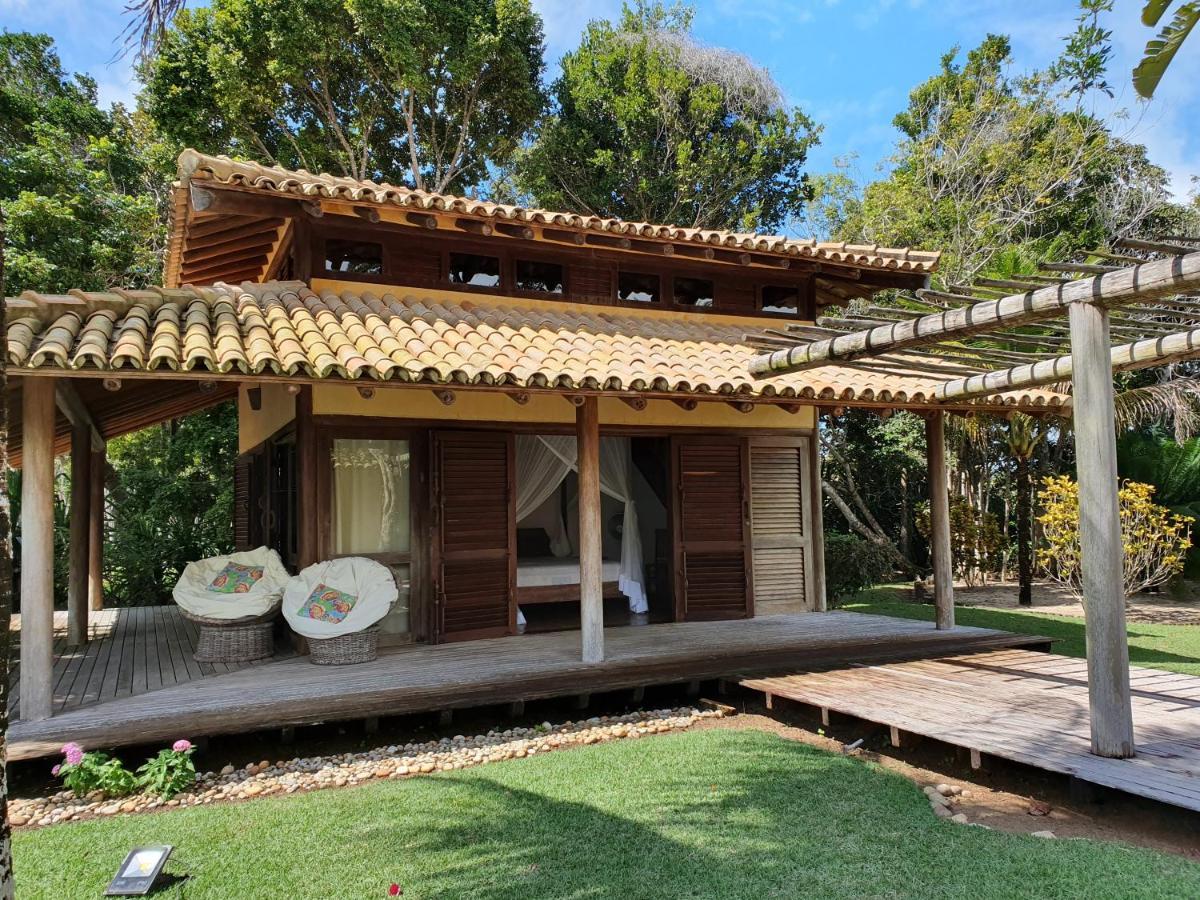 Villa Paranaue- Praia Do Espelho, Outeiro Das Brisas Praia do Espelho Εξωτερικό φωτογραφία